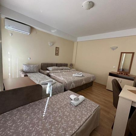 Sadi Apartments Ohrid Eksteriør bilde
