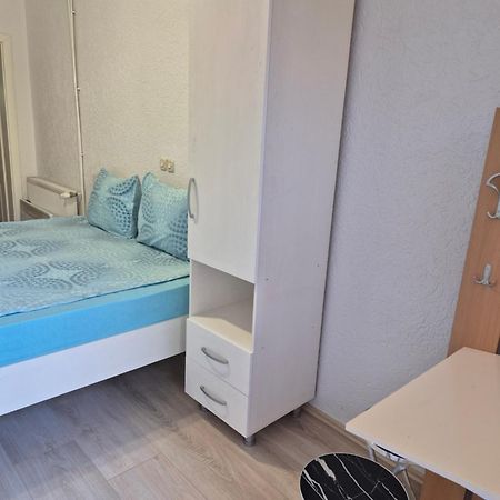 Sadi Apartments Ohrid Eksteriør bilde