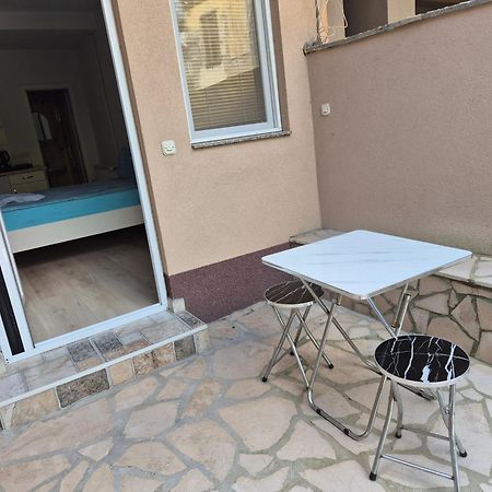 Sadi Apartments Ohrid Eksteriør bilde