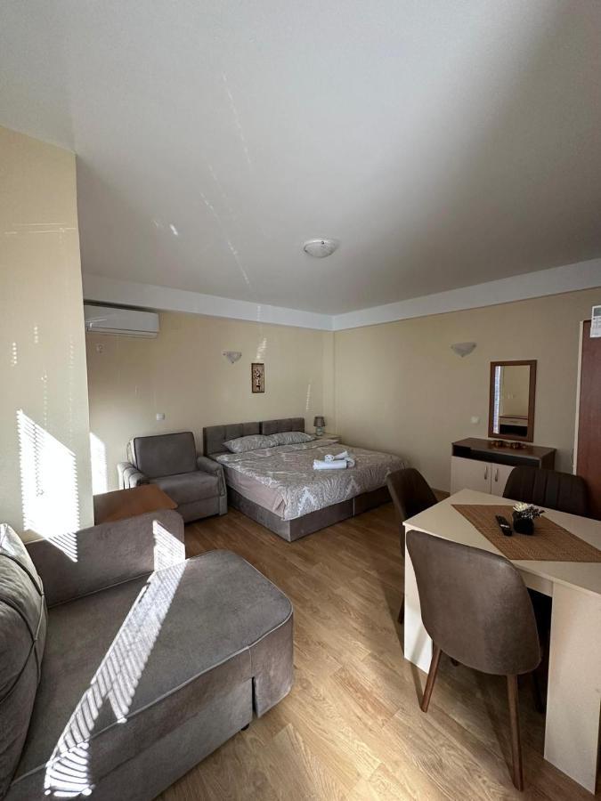 Sadi Apartments Ohrid Eksteriør bilde