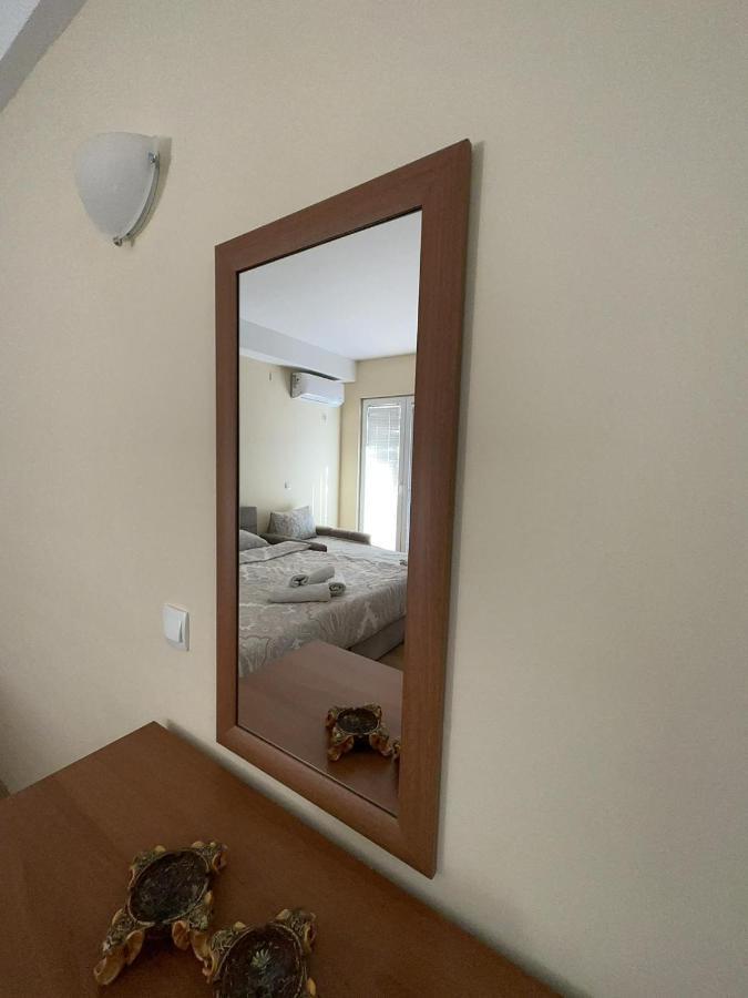 Sadi Apartments Ohrid Eksteriør bilde