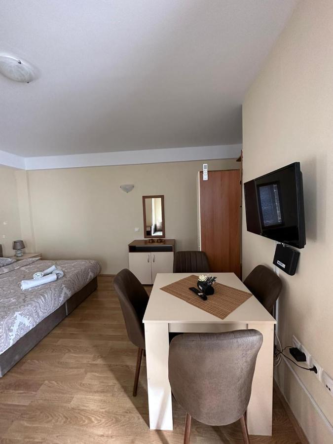 Sadi Apartments Ohrid Eksteriør bilde