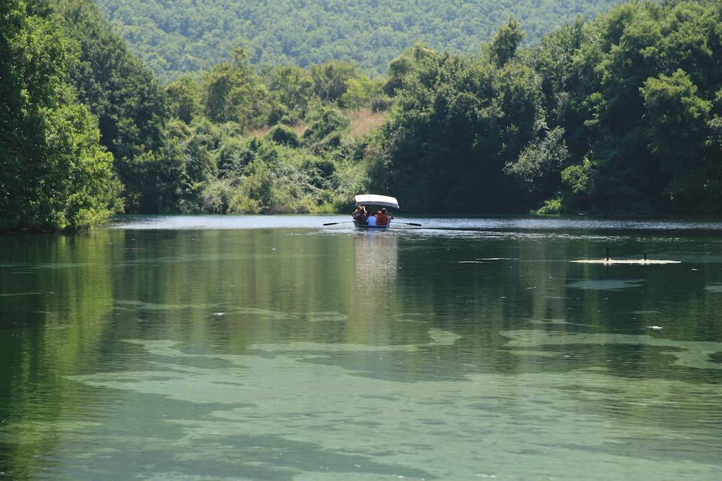 Sadi Apartments Ohrid Eksteriør bilde