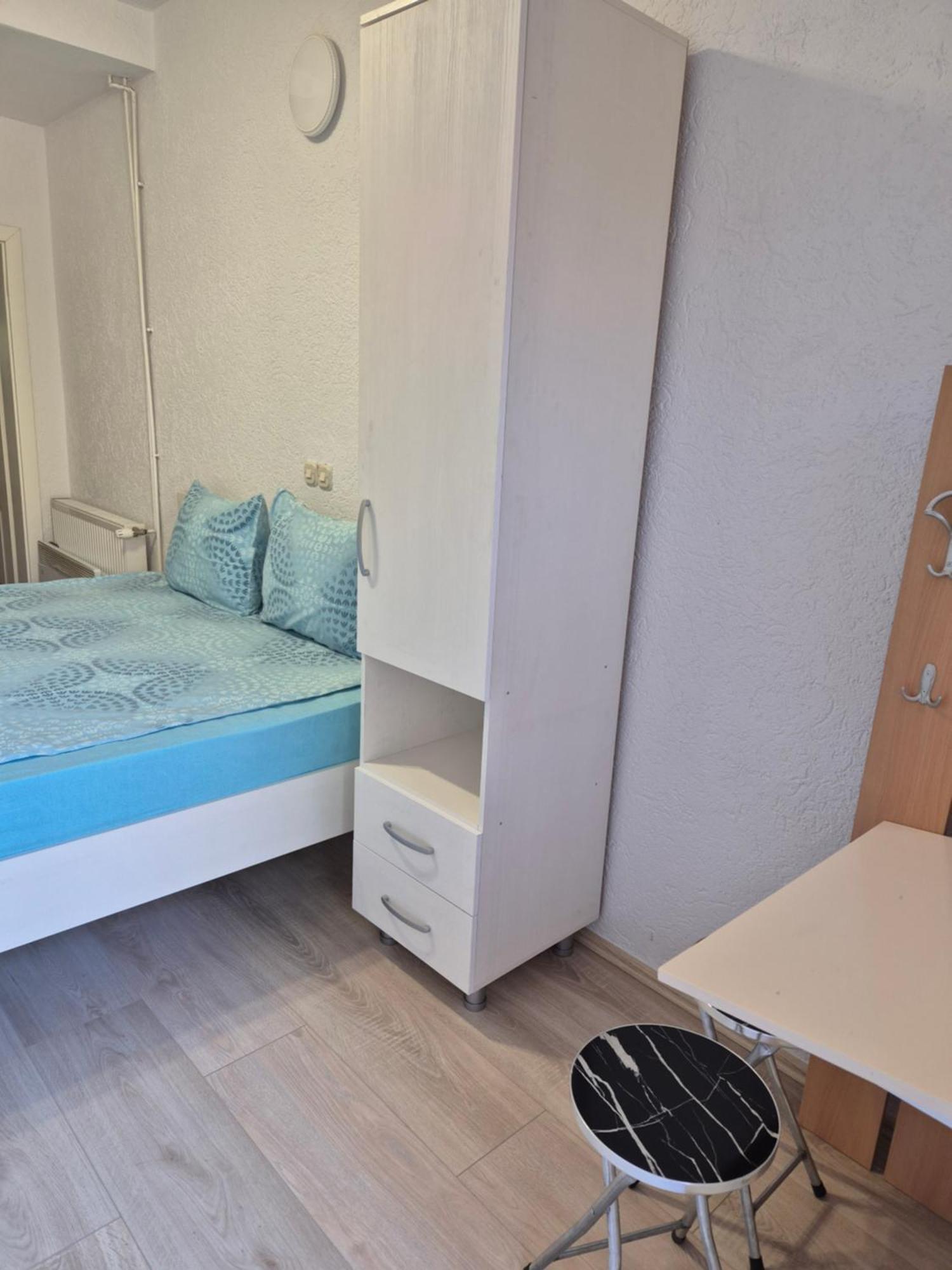 Sadi Apartments Ohrid Eksteriør bilde