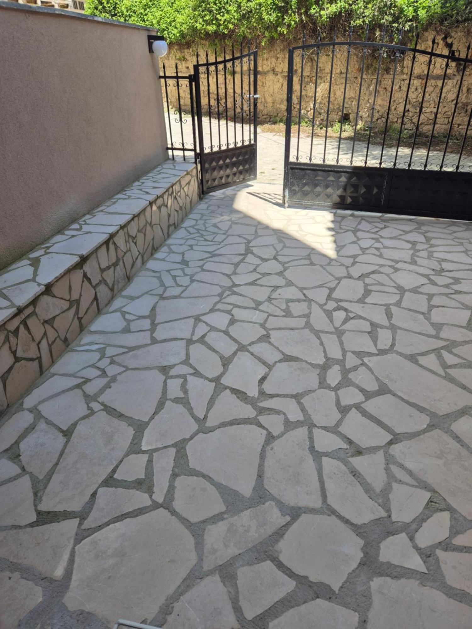Sadi Apartments Ohrid Eksteriør bilde