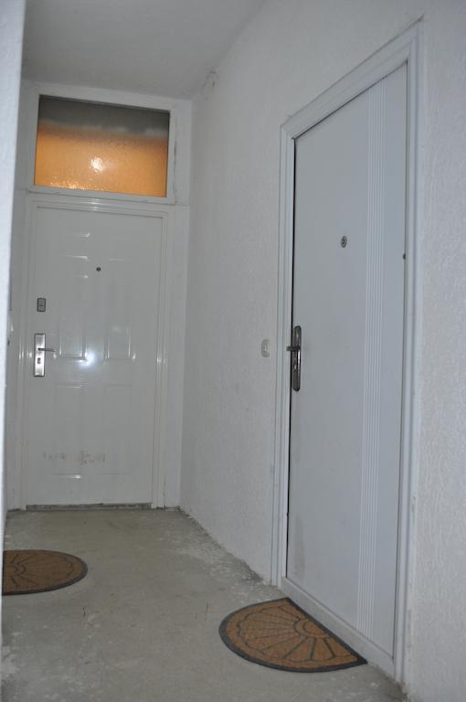 Sadi Apartments Ohrid Eksteriør bilde